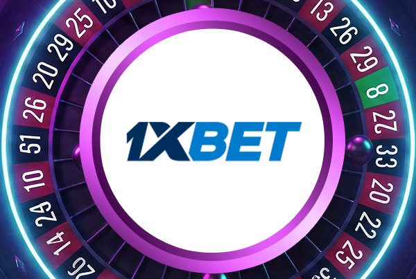 1XBET online casino review featured