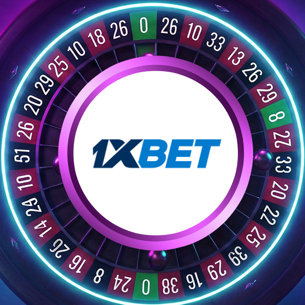 1XBET online casino review featured