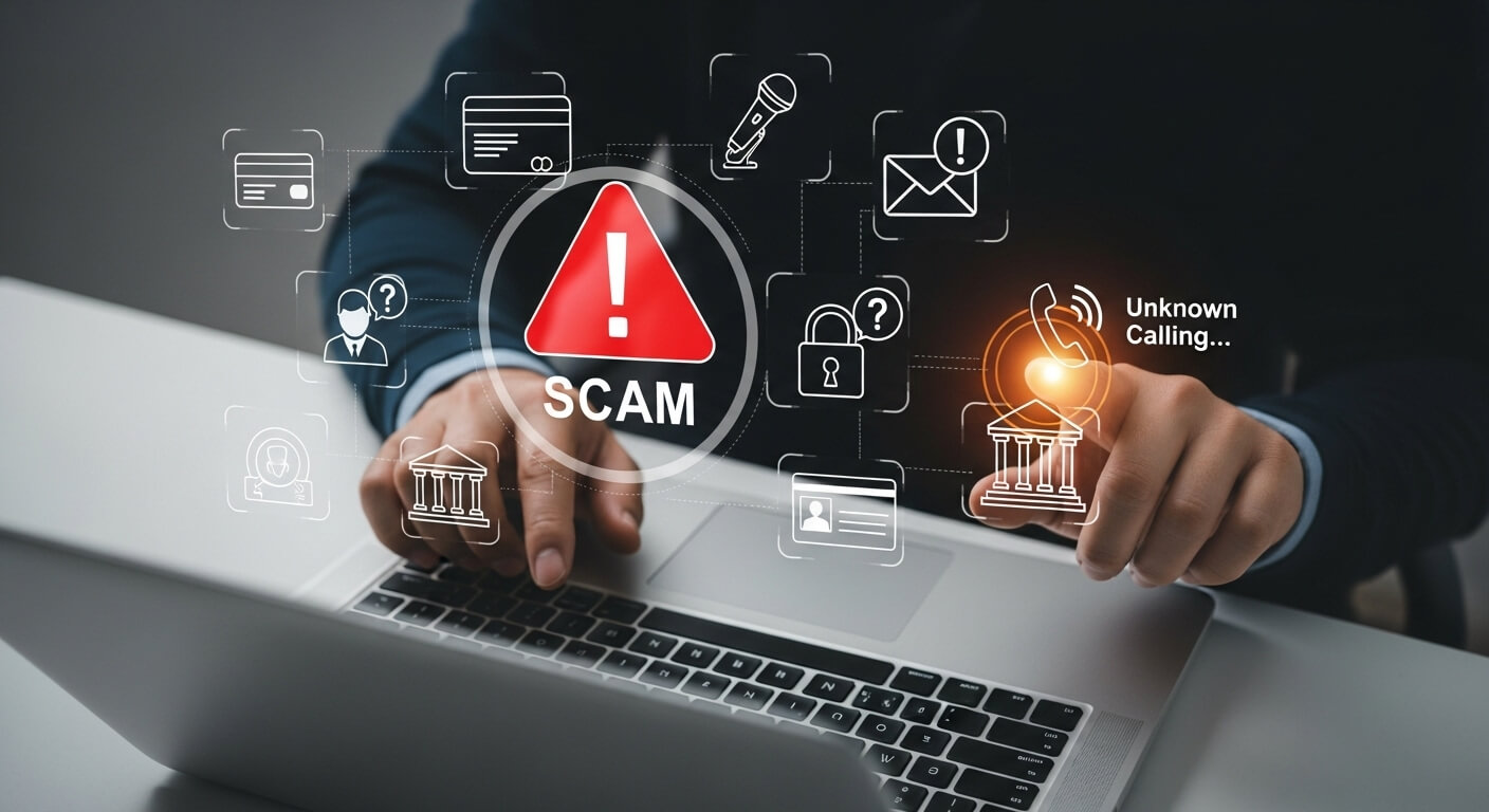 3star88 Security & Compliance