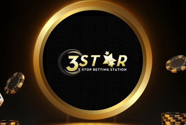 3star88 online casino malaysia full review 2025 featured