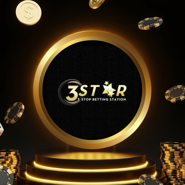 3star88 online casino malaysia full review 2025 featured