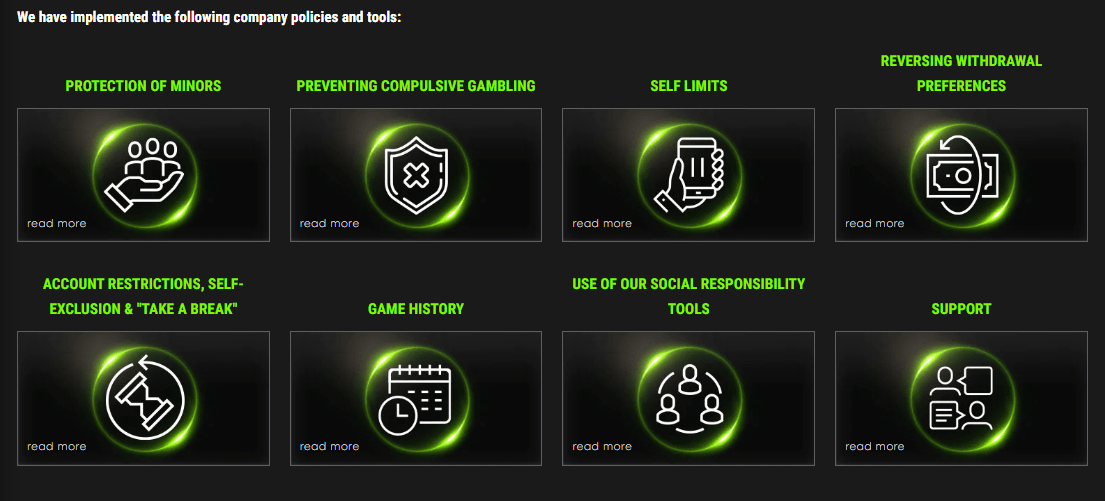 888 Casino Review Malaysia (2026): Is It Legit, Safe & Worth It for Local Players? 13 888 casino responsible gaming