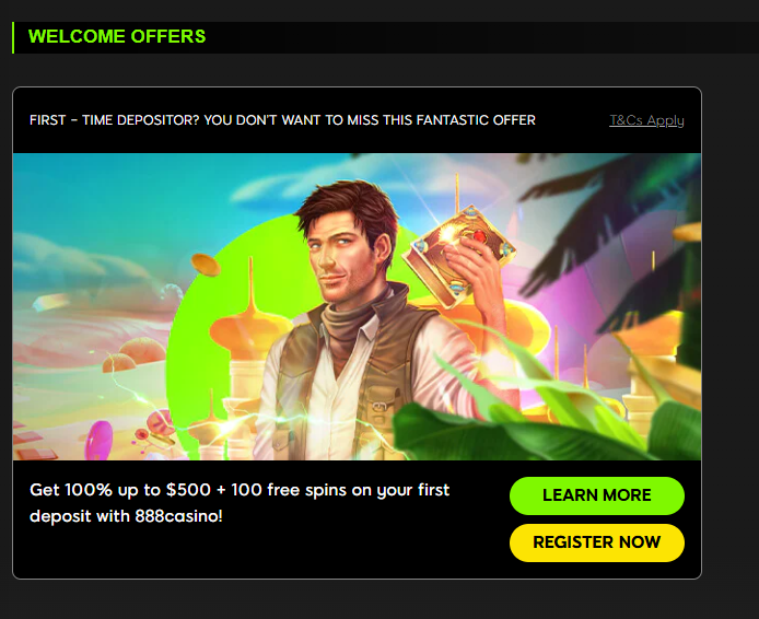 888 Casino Review Malaysia (2026): Is It Legit, Safe & Worth It for Local Players? 5 888 casino welcome offer