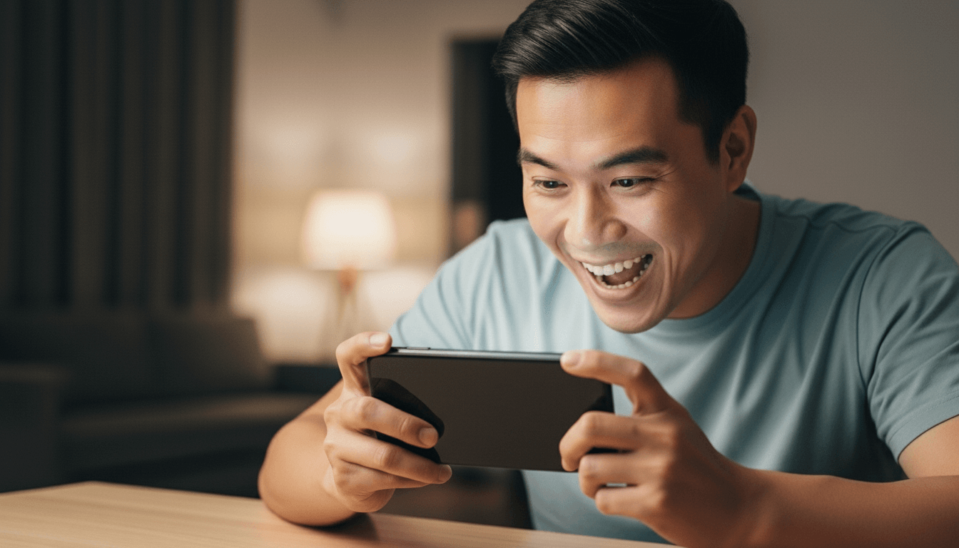 96M iOS & Android Native App Deployment 96M iOS & Android Native App Deployment