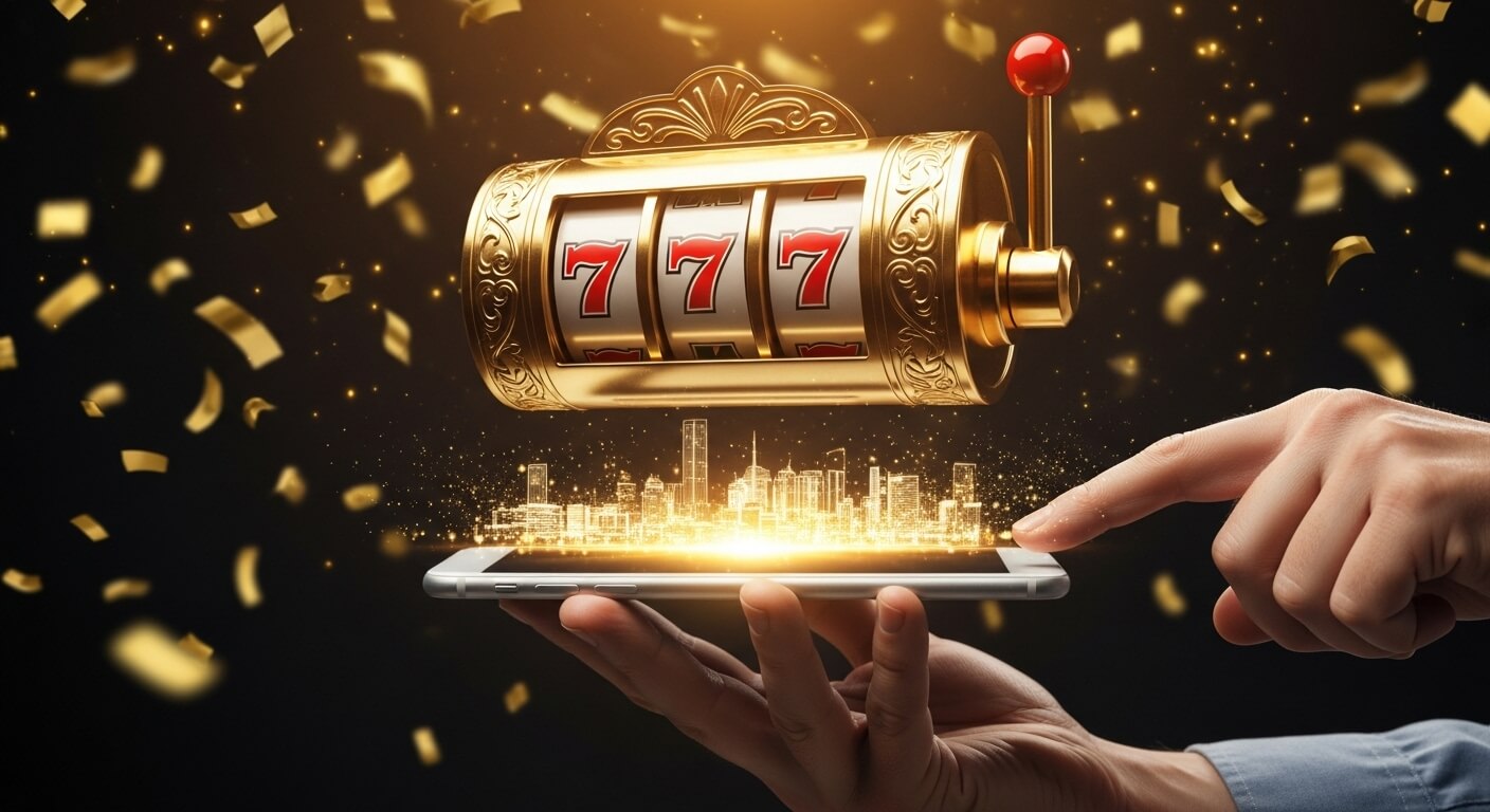 A Trusted Online Casino Key Differences