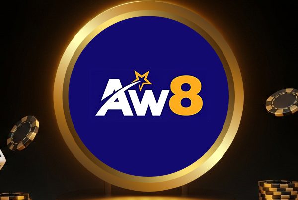 AW8 online casino malaysia review featured