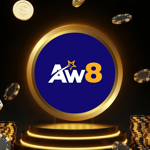 AW8 online casino malaysia review featured