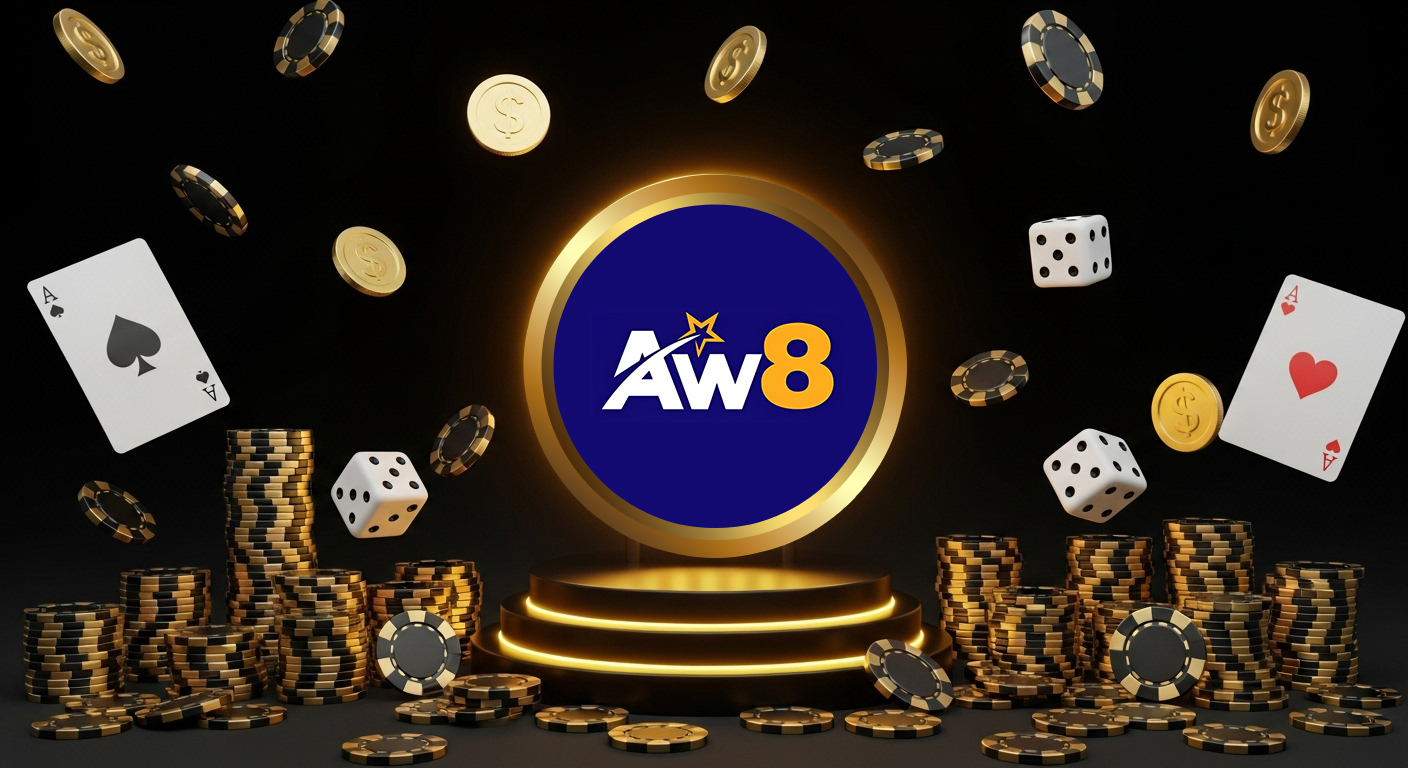 AW8 Malaysia Review 2026: Trusted DuitNow & Slot Gacor