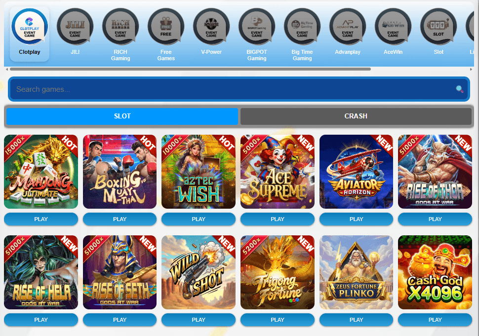 Alpha66 Malaysia Review 2026: Read Before You Deposit 5 Alpha66 online casino featured games