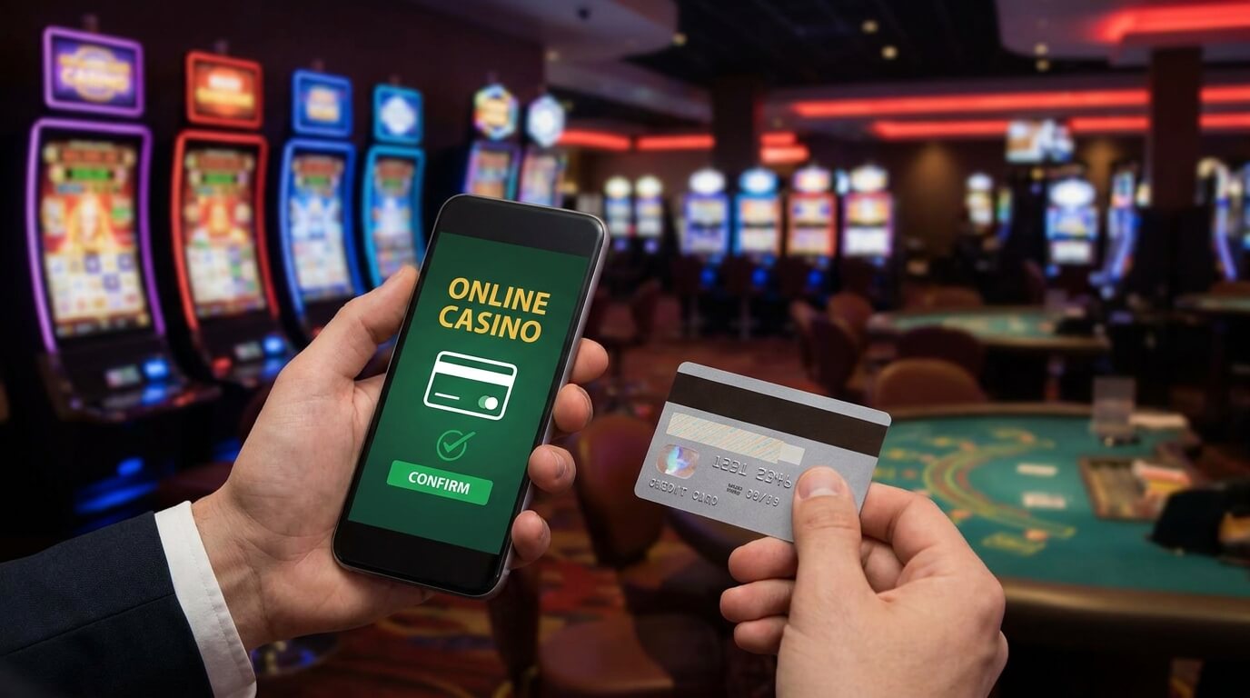 Are Online Casino Winnings Taxable in Malaysia
