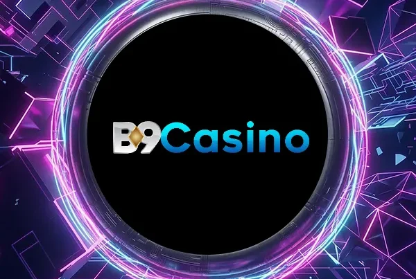 B9 Casino Malaysia Full Review featured