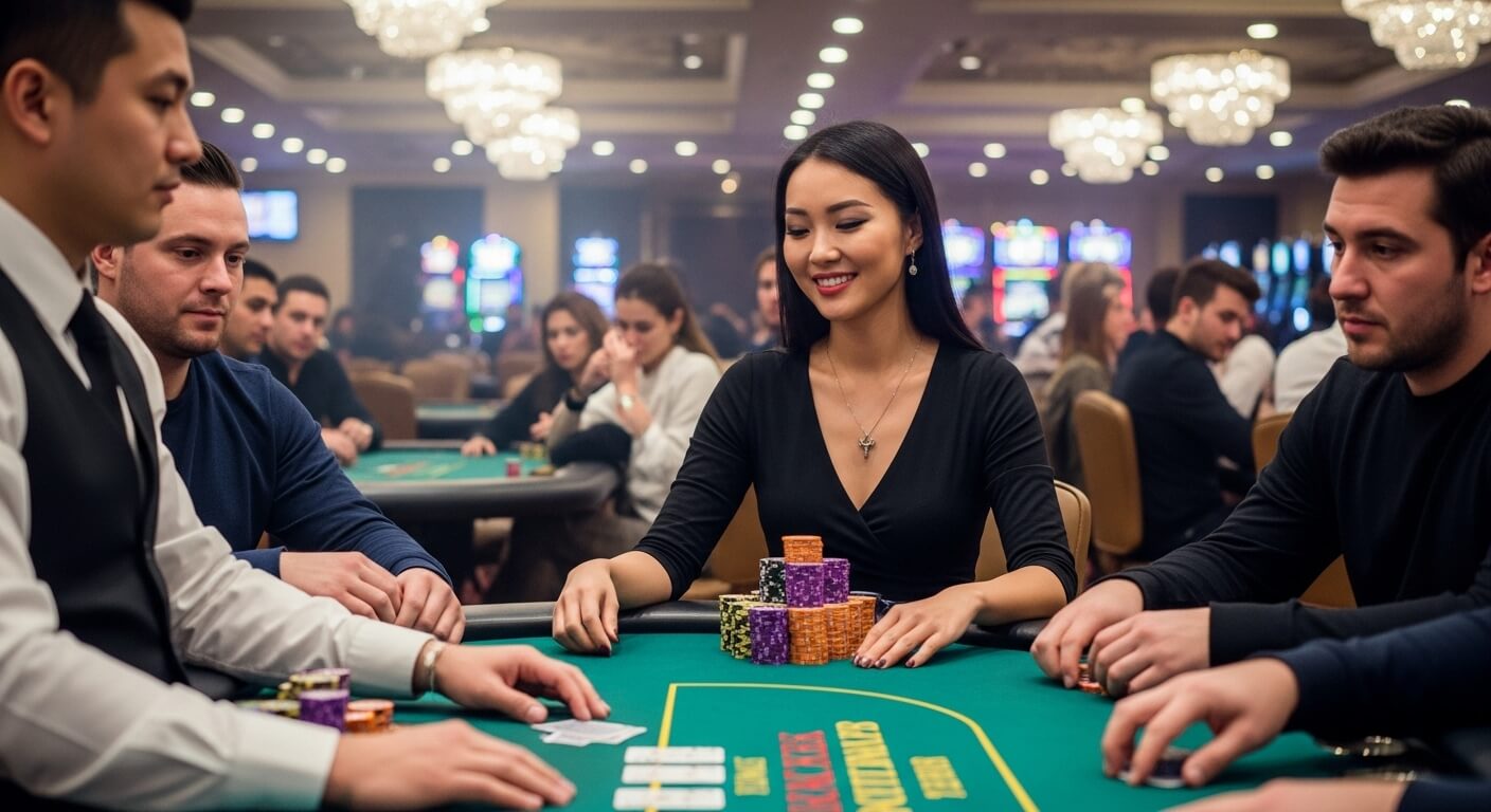 B9 Casino Malaysia Pros and Cons