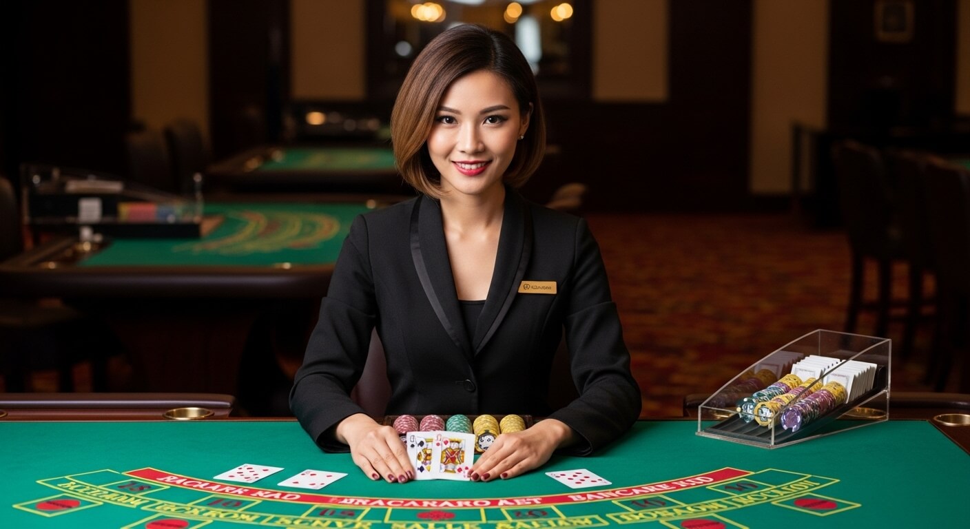 B9 Casino vs Competitors