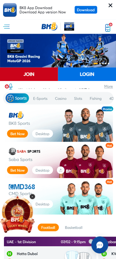 BK8 online casino Malaysia mobile screenshot BK8 online casino Malaysia mobile screenshot