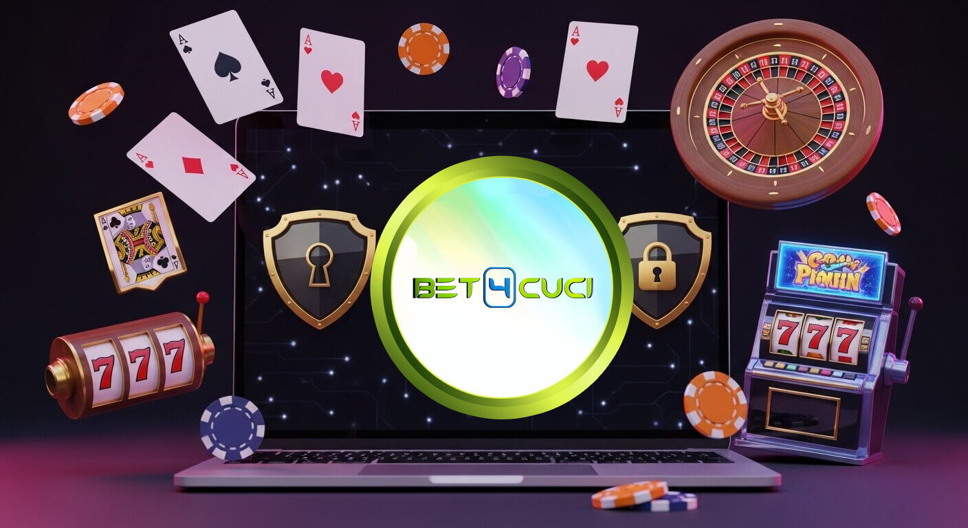 Bet4Cuci vs Top Online Casinos in Malaysia 2025 | Which is Better?
