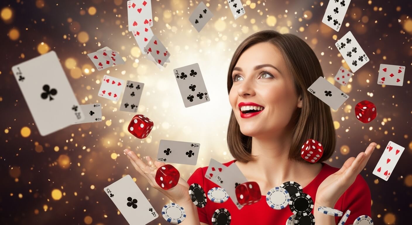 Bonuses & Promotions at Imenang