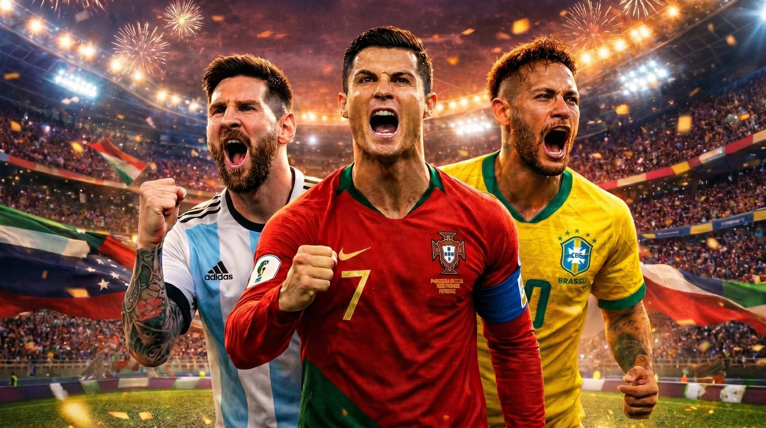 Custom-Tuned Datasets for the 2026 Tournament