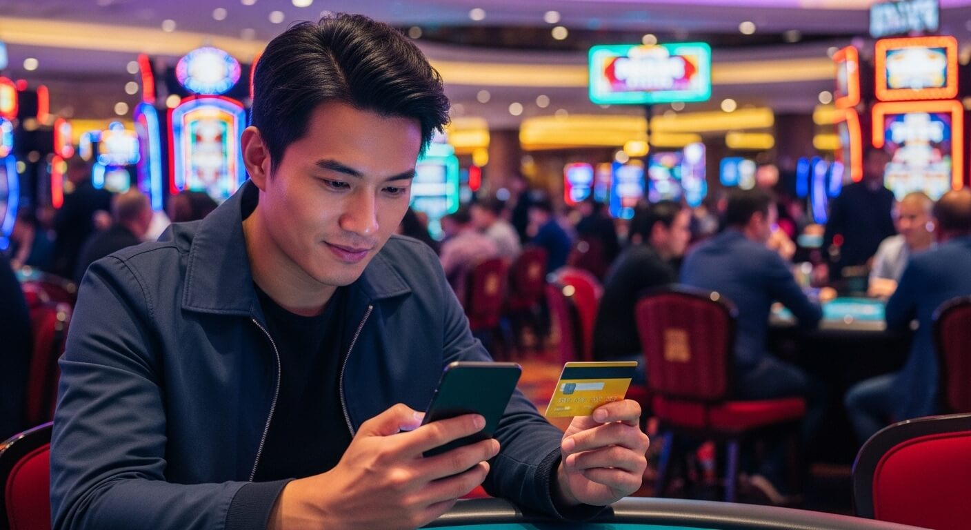 DuitNow & TNG Integration