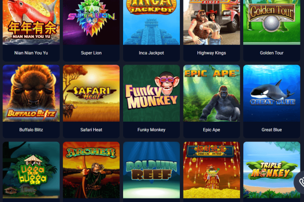 EZG88 hot slots game