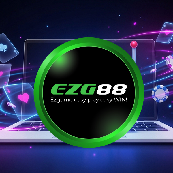 EZG88 online casino review 2025 featured