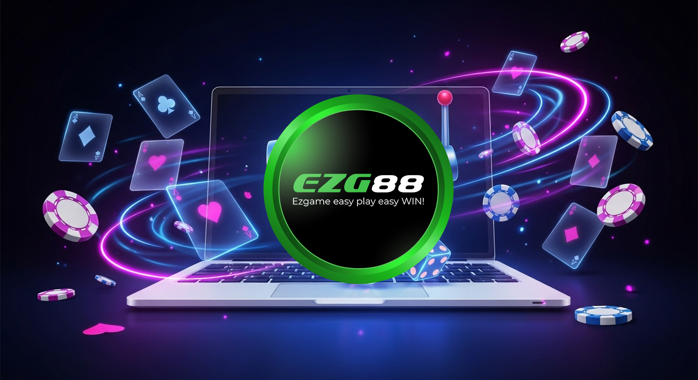 EZG88 Malaysia Review 2025: Legit and Trusted or a High-Risk Platform?