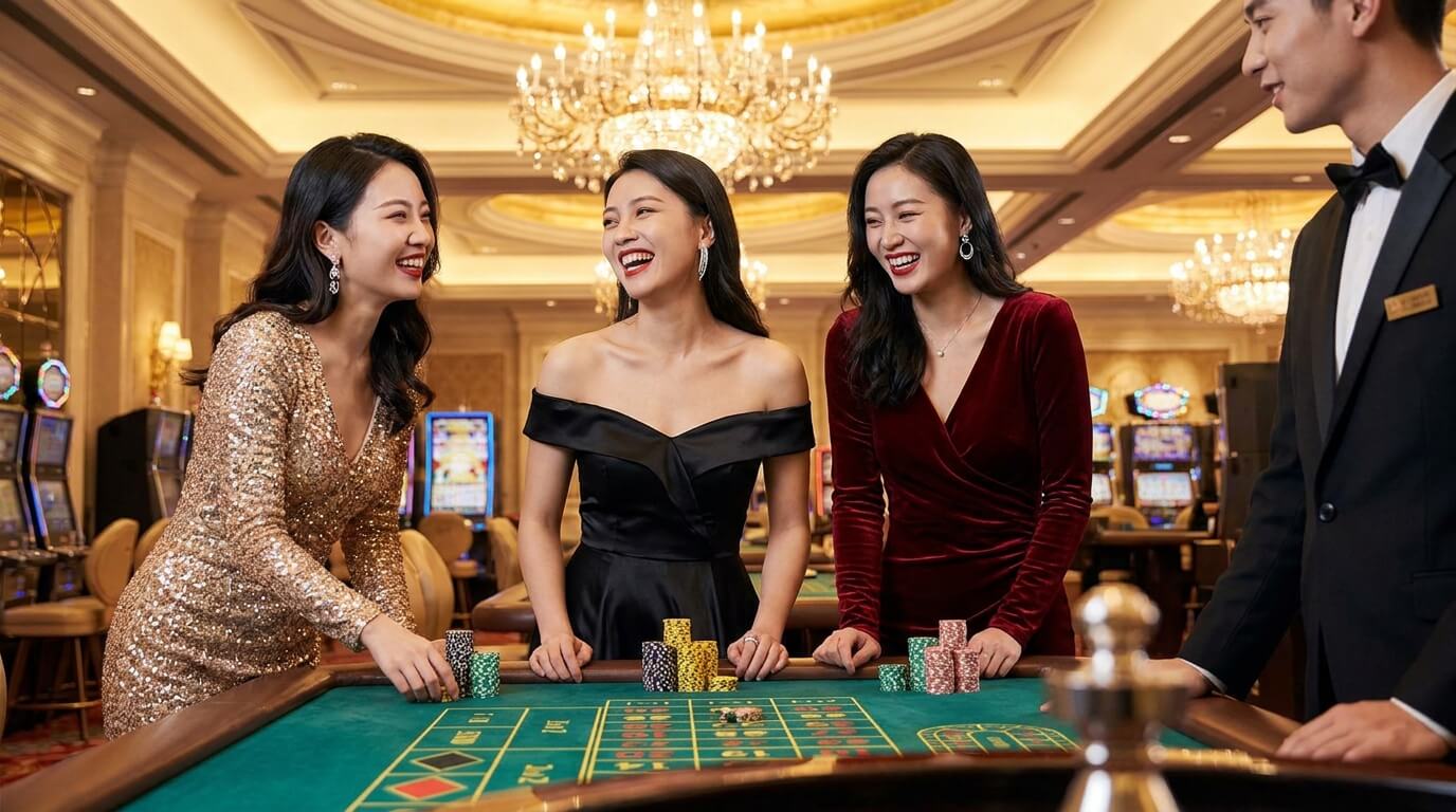 FL88 Review Malaysia (2026): Is It Legit, Safe & Worth Playing? 12 FL88 vs Other Malaysian Casinos A Strong Library, a Lapsed Seal