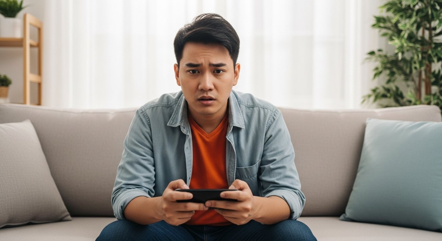 Feedback from Real Malaysian Gamers