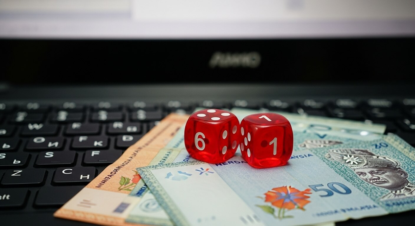 Fortune88 Deposit & Withdrawal Process