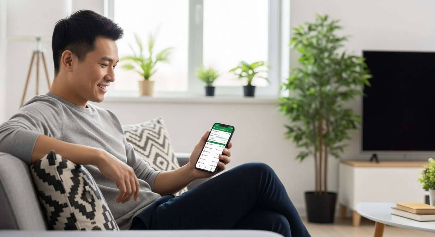 Fortune88 Registration & Account Opening