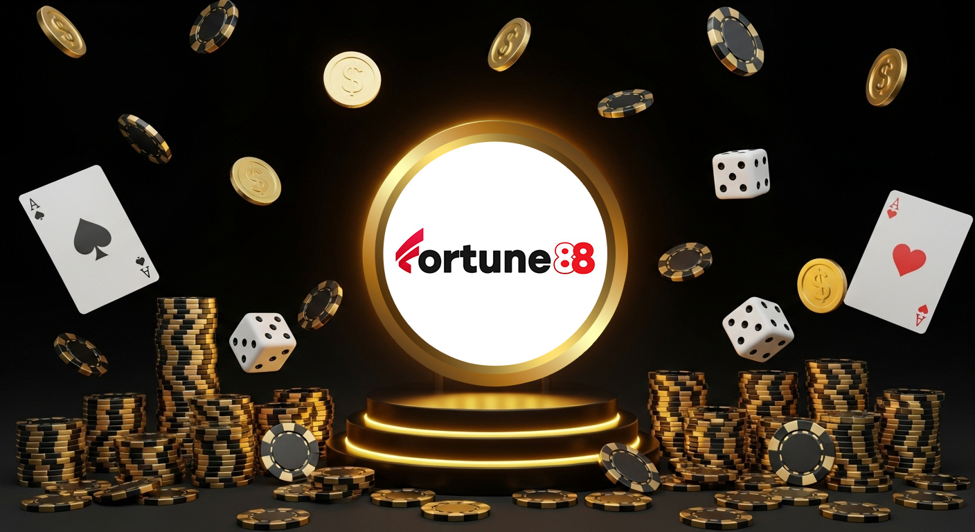 Fortune88 Casino Malaysia Full Review & Player Experience 2025