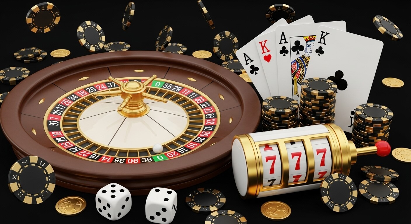 GOD55 vs Other Malaysian Casinos