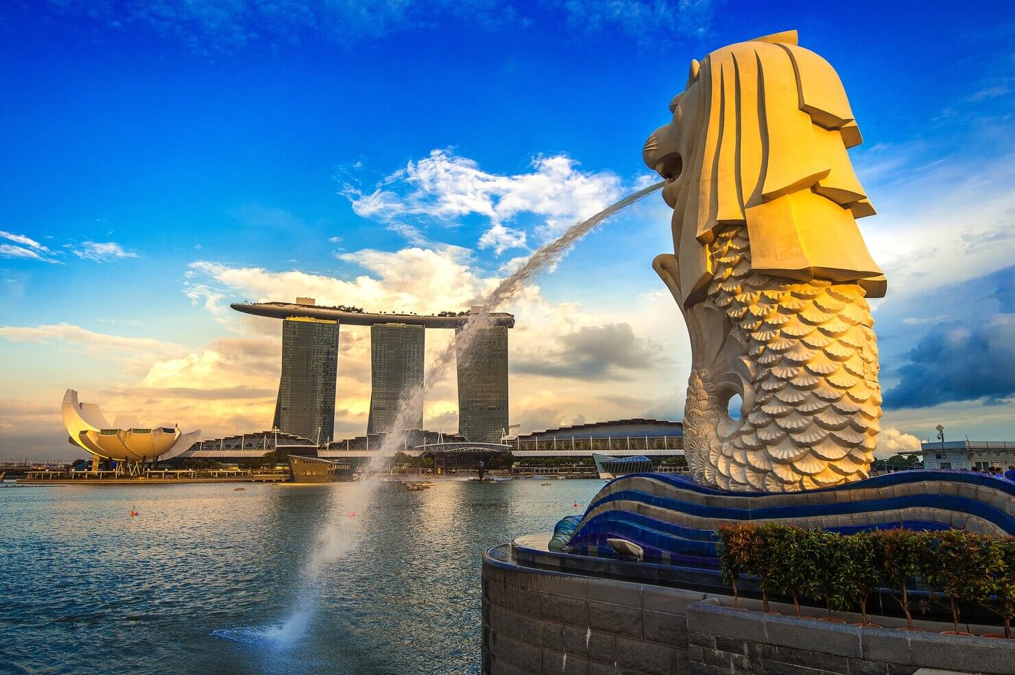 How Malaysia Stacks Up Against Its Neighbours
