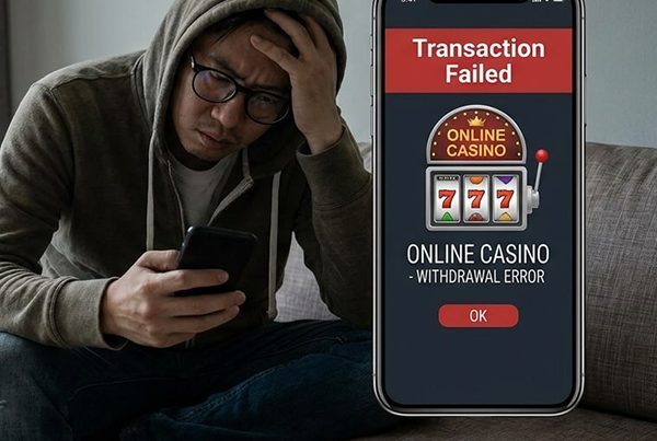 How to Cuci from an Online Casino in Malaysia Without Getting Rejected 9 How to Cuci from an Online Casino in Malaysia featured