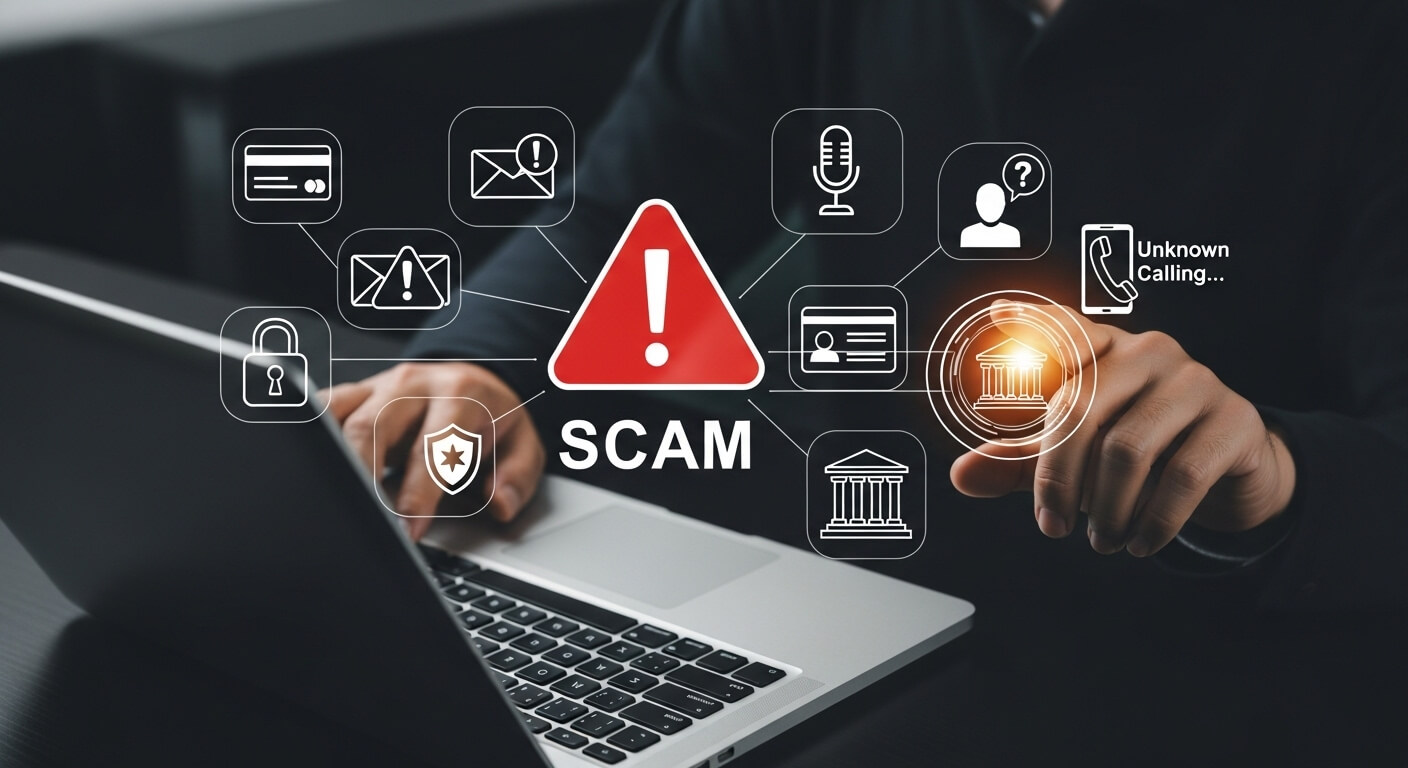 How to Spot a Scam Online Casino in Malaysia
