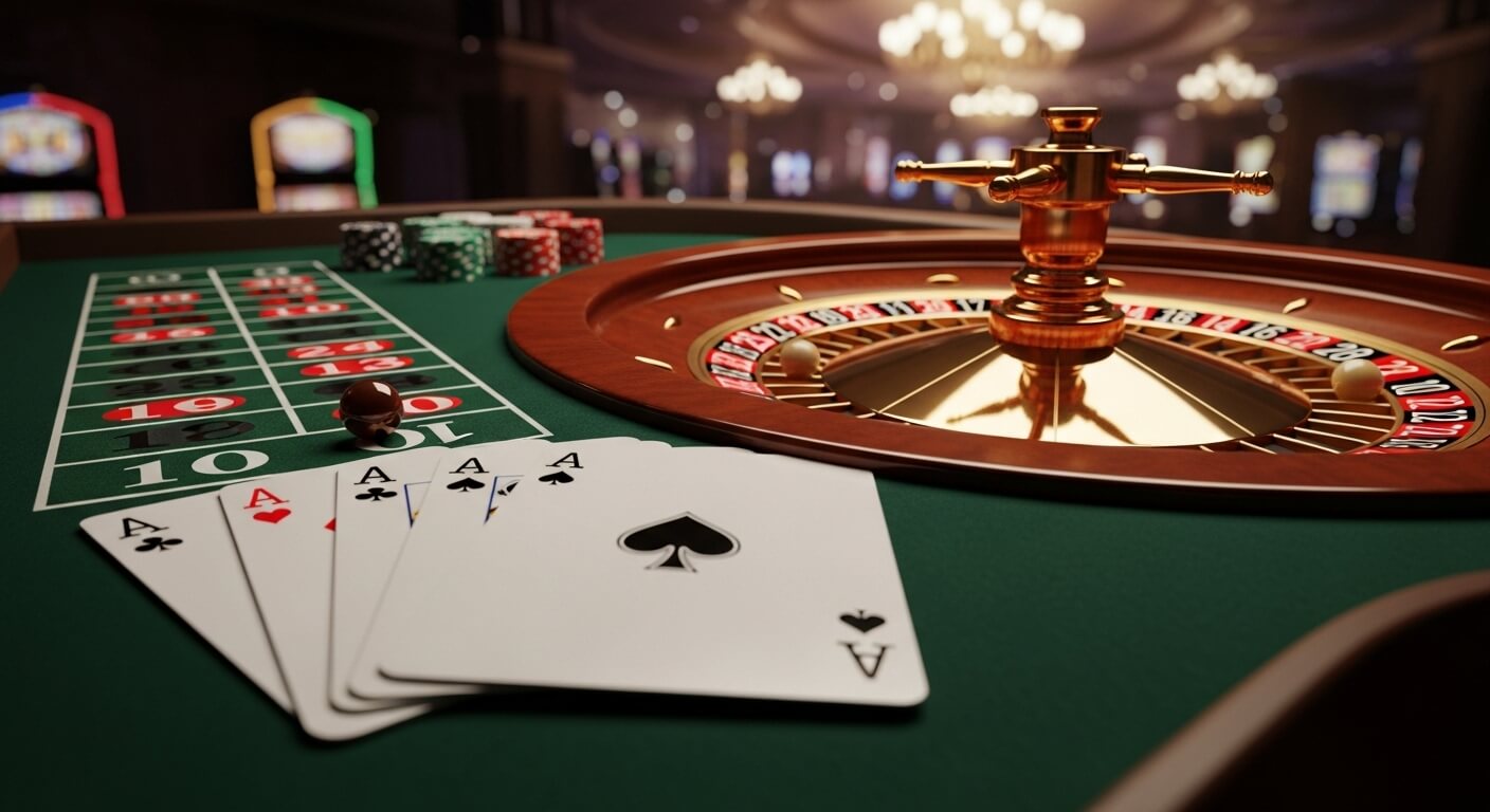Is Online Gambling Even Legal in Malaysia