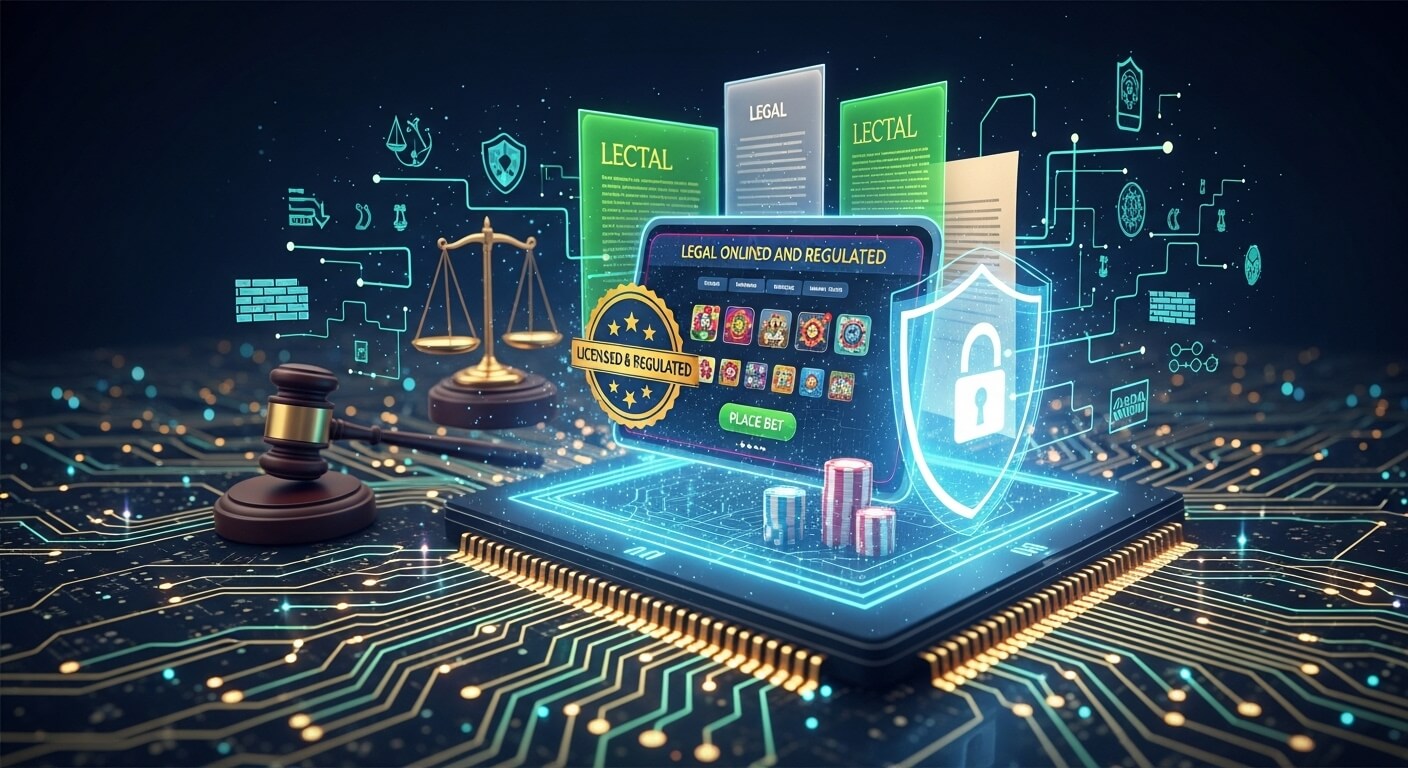 JomCuci918 Security & Licensing