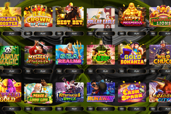 JomGTB77 top slots game