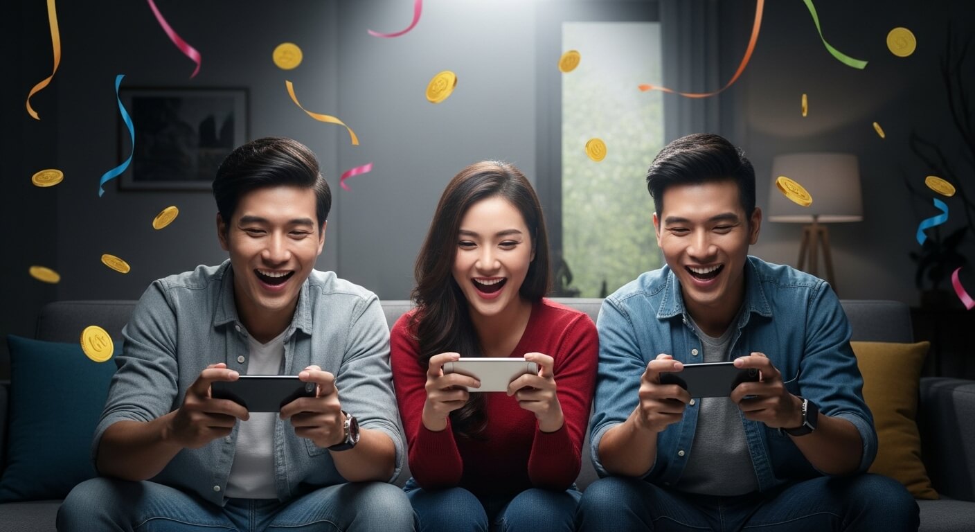 JomGTB77 user experiences