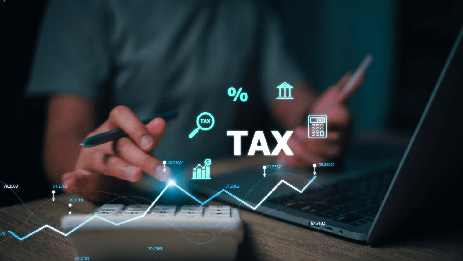 Malaysia’s Tax System A Quick Overview for Casino Players