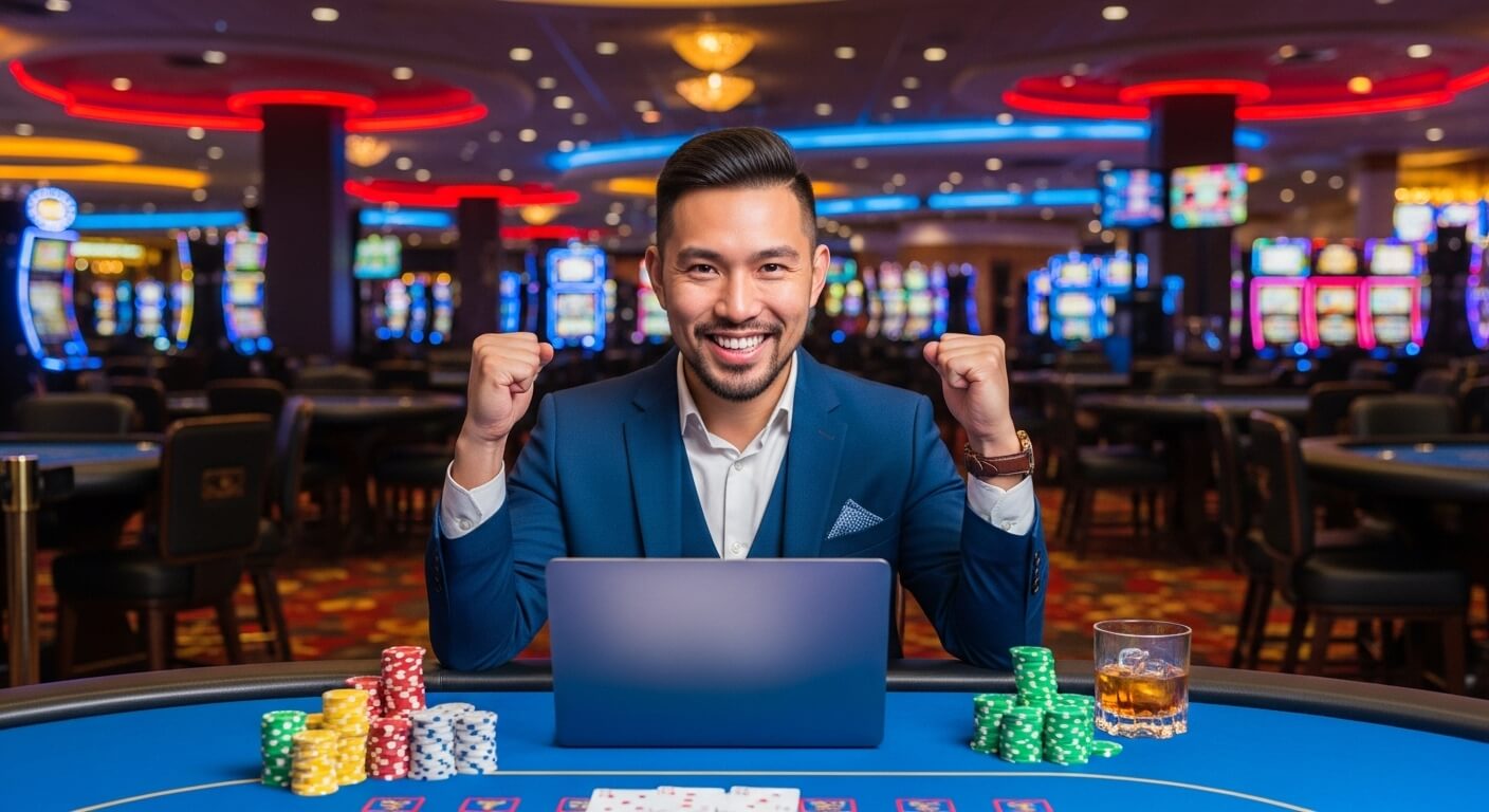 Mrlucky88 online casino full review 2025