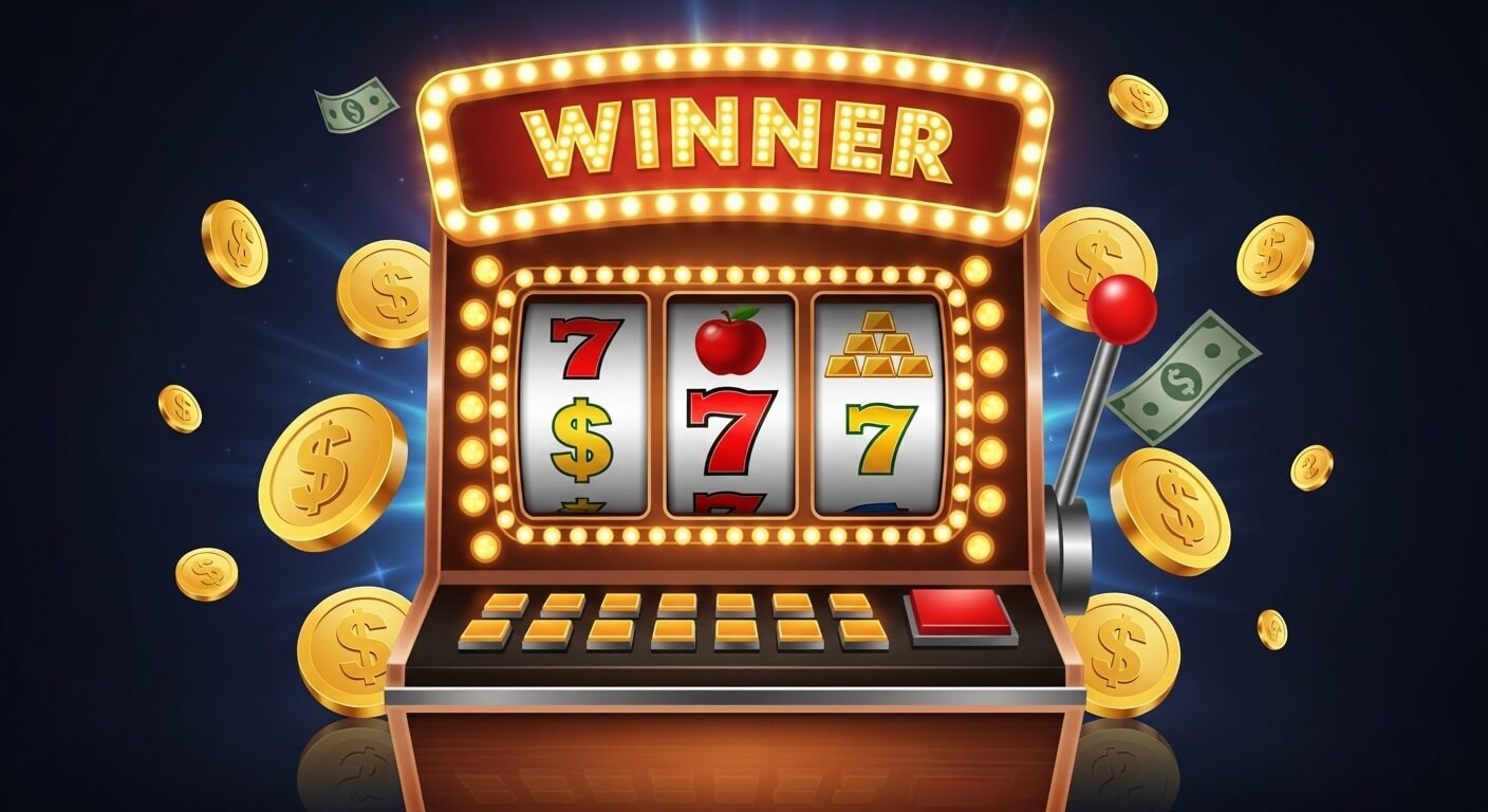 Online Casino Bonuses & Loyalty Programs