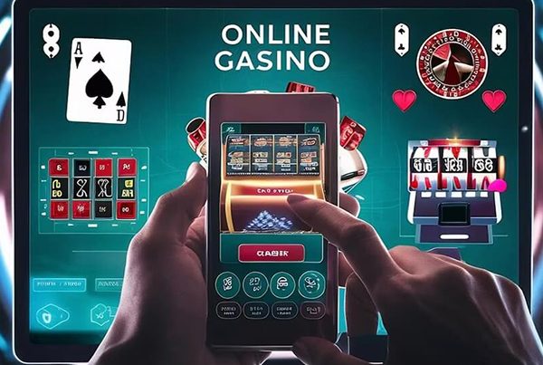 Online Casino Free Credit No Deposit Malaysia featured