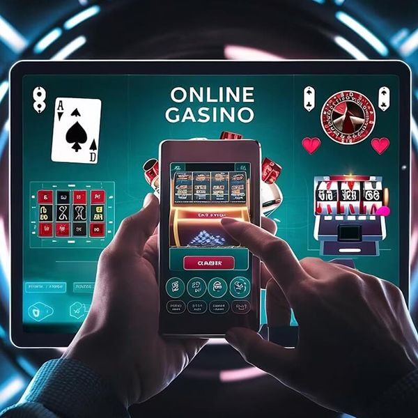 Online Casino Free Credit No Deposit Malaysia featured