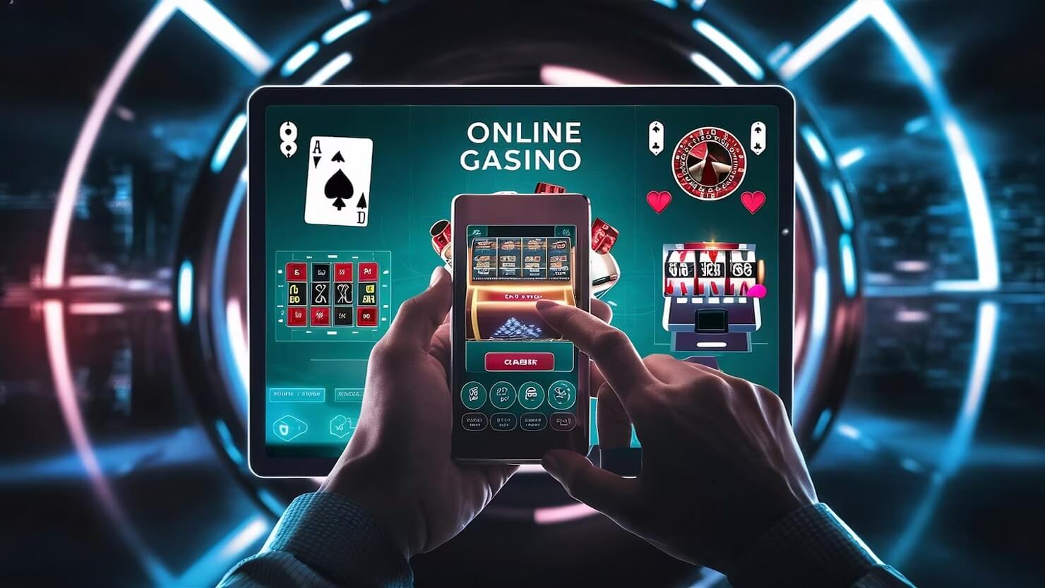 Online Casino Free Credit No Deposit Malaysia