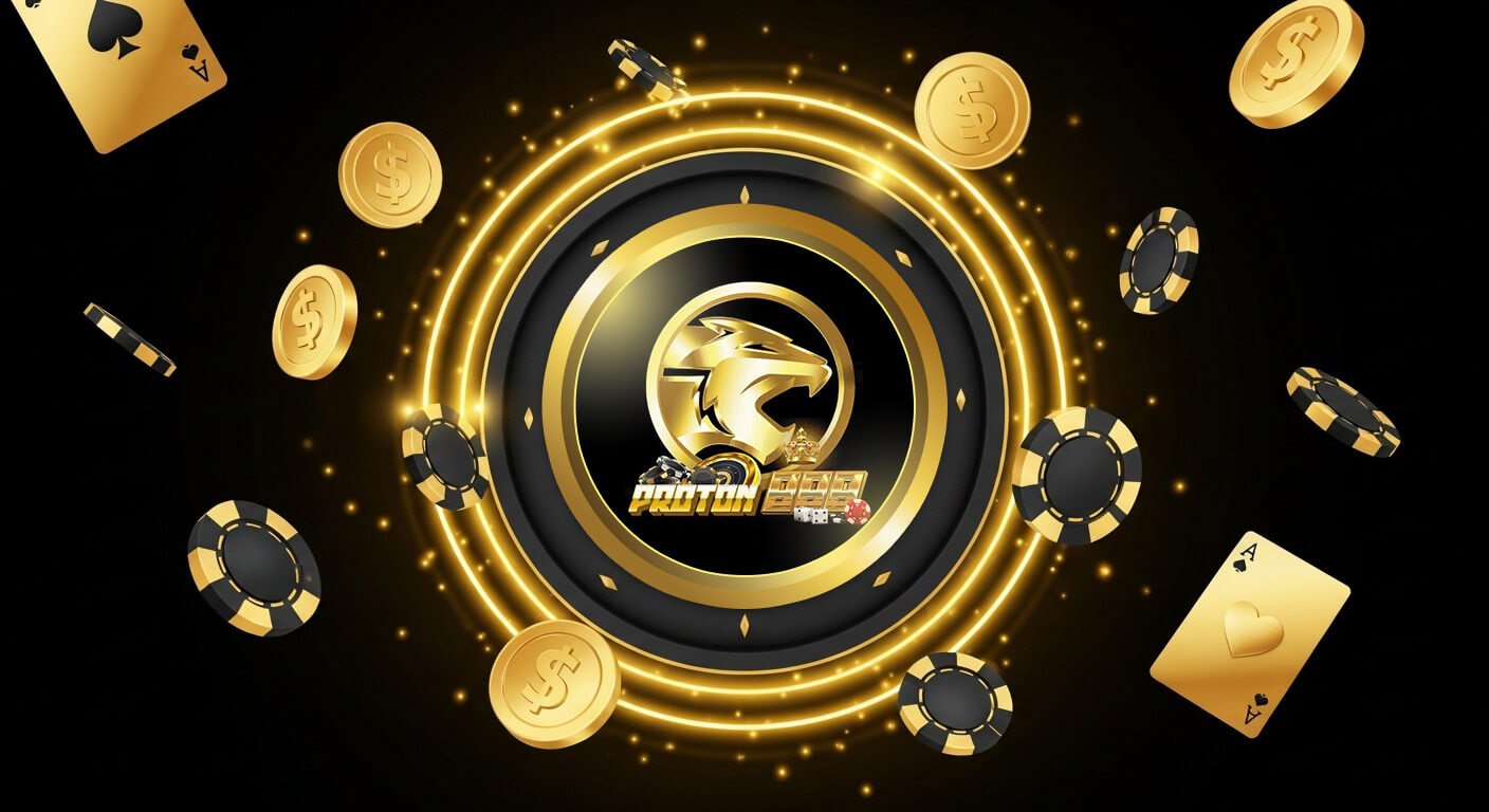 PROTON888 Casino Review 2025: Features, Games, and Final Verdict