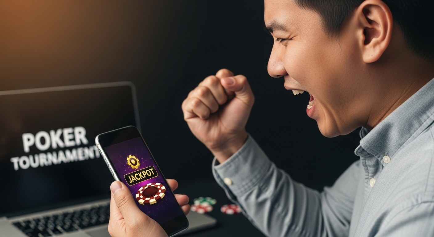 Practical Tips for Malaysian Online Casino Players