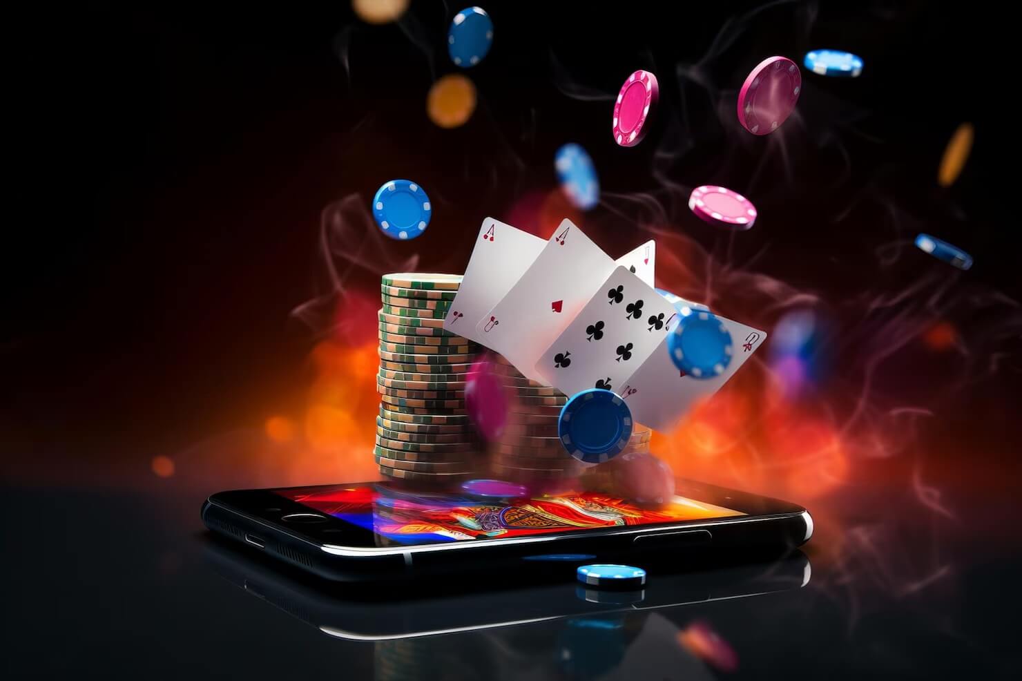 S9Asia vs Other Malaysian Casinos