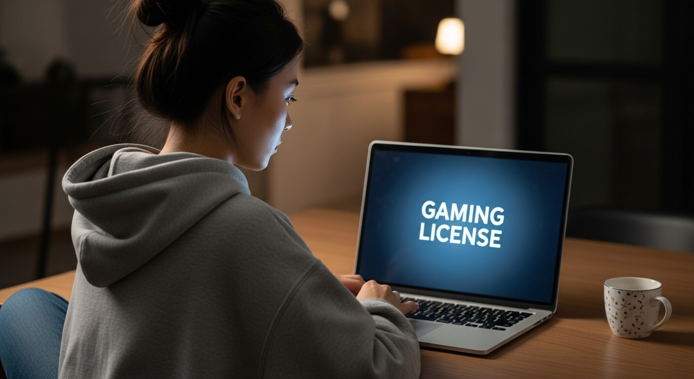 TTBET Security & License Audit