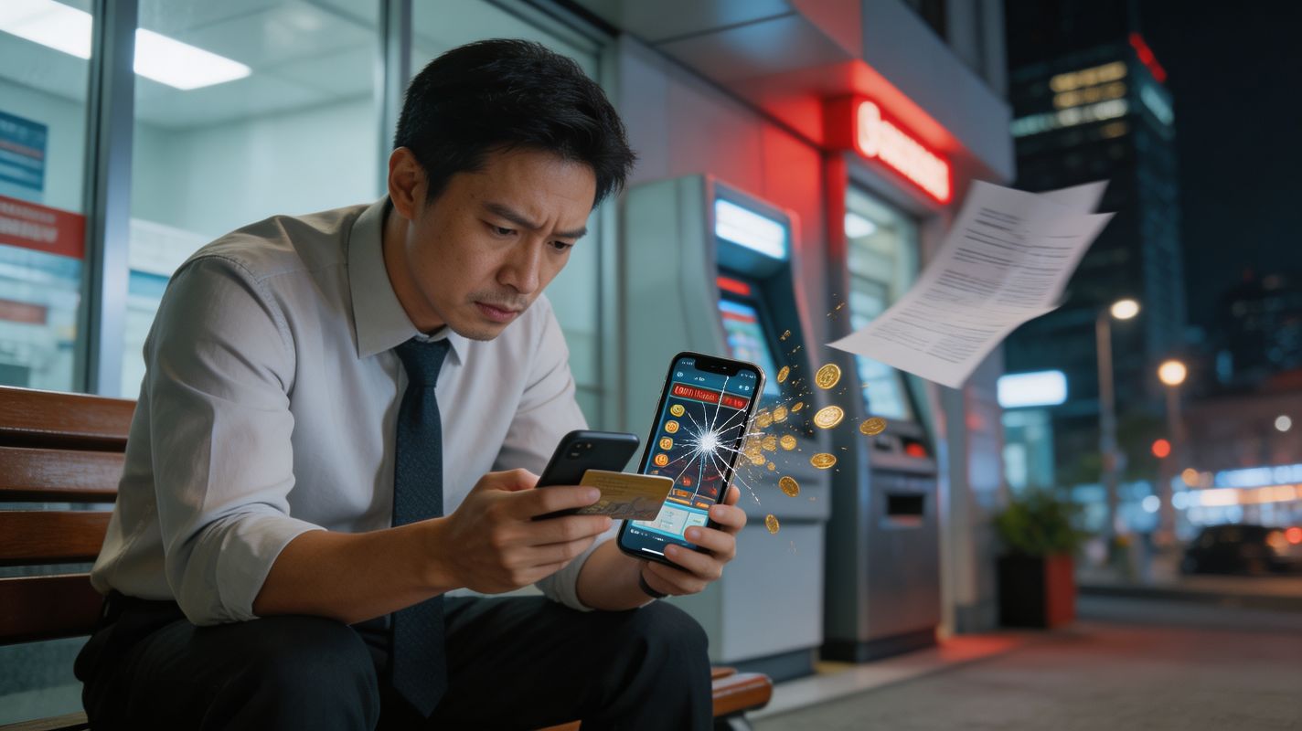 The 5 Reasons a Cuci Gets Rejected in Malaysia