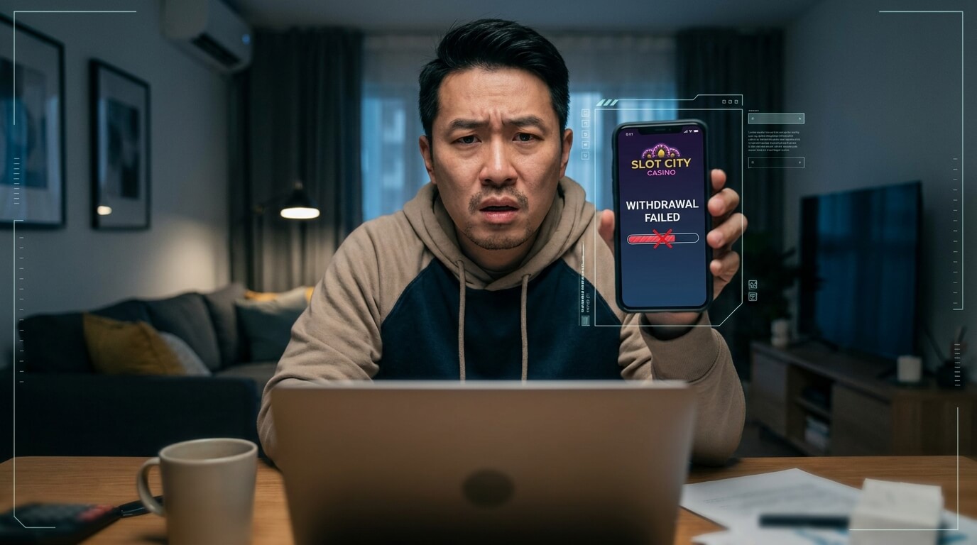Casino Bonus Withdrawal in Malaysia: 8 Rules That Block Your Cuci — and How to Fix Each One 2 The 8 Rules That Can Block a Casino Bonus Withdrawal